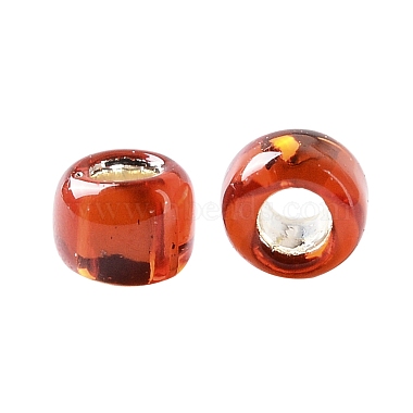 TOHO Round Seed Beads(SEED-JPTR15-0025C)-3