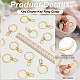 20Pcs Alloy Swivel Clasps(FIND-PH0024-64)-3