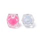 Transparent Acrylic Beads(AC-CBAE647-09)-2