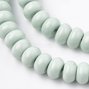 Natural Agate Beads Strands(X-G-S286-07D)-3