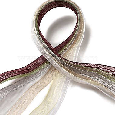 Polyester and Nylon Ribbon Sets(DIY-Z029-01T)-3