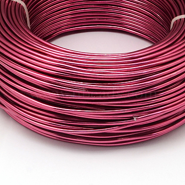 Round Aluminum Wire(AW-S001-1.0mm-03)-3