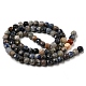 Natural Sodalite Beads Strands(GG-CBA526E-B01-01)-3