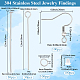 DIY Schmuckset(DIY-BBC0002-99A)-2