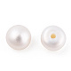 Culture des perles perles d'eau douce naturelles(X-PEAR-P056-036)-3