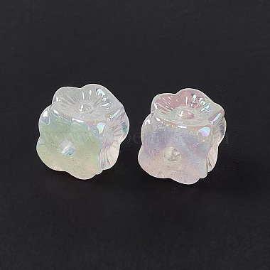 Perles acryliques opaques(OACR-E004-22)-4