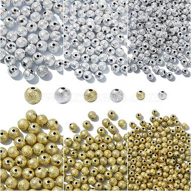 Frosted Acrylic Beads(OACR-YW0002-24A-01)-2