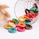 Wooden Linking Rings(WOOD-Q002-25mm-01-LF)-1