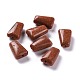 Synthetic Goldstone Beads(G-M379-29)-1