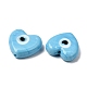 Handmade Lampwork Beads(LA-CBAC3C1-01A)-3