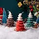 Christmas Tree Candles(JX290A)-6