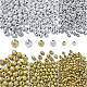 Frosted Acrylic Beads(OACR-YW0002-24A-01)-2