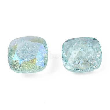 Glass Rhinestone Cabochons(MRMJ-N029-02B-03)-5