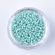 Glass Cylinder Beads(SEED-Q036-01A-D11)-2