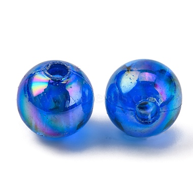 2 Style Transparent Acrylic Beads(TACR-FS0001-17)-3