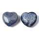 天然カイヤナイトのハートの愛の石(G-S299-118)-2