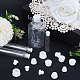 30Pcs 5 Style Silicone Bottle Seal Plug(AJEW-GF0008-09B)-4