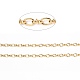 Brass Link Chains(CHC-A004-02G)-2