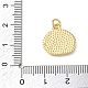 Brass Enamel Pendants(KK-L268-010G)-3