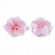 Perles en plastique(X-KY-N015-032)-3
