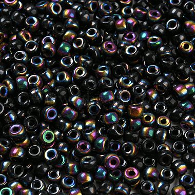 Iris Glass Seed Beads(SEED-Z001-C-D08)-3
