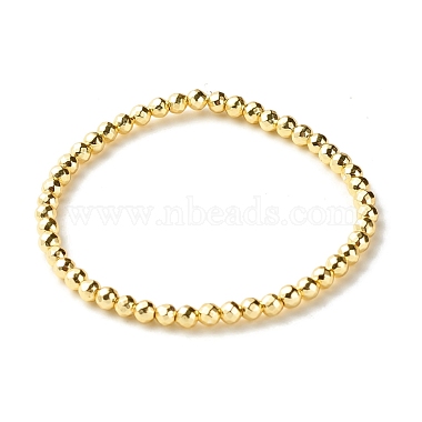 Ensemble de bracelets extensibles empilables de perles love mama pour la fête des mères(BJEW-JB07159)-5