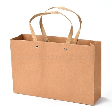 Rectangle Paper Bags(CARB-O004-02C-04)-2