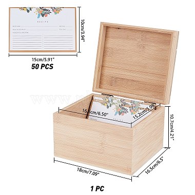 бамбуковая коробка(CON-WH0076-75)-5