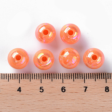Opaque Acrylic Beads(MACR-S370-D10mm-A11)-4