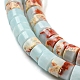 Synthetic Imperial Jasper Dyed Beads Strands(G-D077-D01-02E)-4