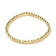 Ensemble de bracelets extensibles empilables de perles love mama pour la fête des mères(BJEW-JB07159)-5
