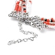 Round Seed Beads Multi-strand Necklaces(NJEW-JN03460-02)-5
