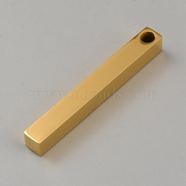 pendentifs en acier inoxydable(STAS-WH0036-40G)-2