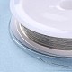 Copper Jewelry Wire(X-CWIR-CW0.4mm-24)-3