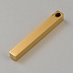 pendentifs en acier inoxydable(STAS-WH0036-40G)-2