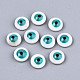 Natural Freshwater Shell Beads(SHEL-T018-09A-02)-1