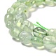 Natural Prehnite Beads Strands(G-F706-02A)-3