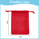 12Pcs Velvet Cloth Drawstring Bags(TP-DR0001-01C-01)-2