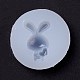 Rabbit DIY Silicone Molds(X-DIY-C035-07)-1