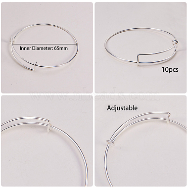 Набор для изготовления браслетов sunnyclue diy(DIY-SC0006-53)-5