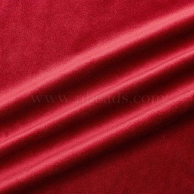 Red Velvet Other Fabric