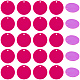 PVCスパンコールペンダント(KY-WH0083-009D)-7
