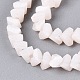 不透明なガラスビーズストランド(GLAA-N019-3mm-04)-4