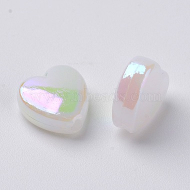 Transparent Acrylic Beads(X-PL539-878)-3