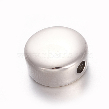 304 Stainless Steel Beads(STAS-O112-06P)-2