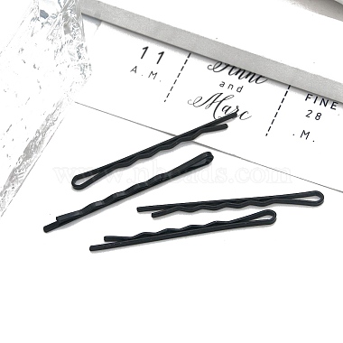 Metal Hair Bobby Pin