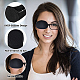 18Pcs 3 Colors Glasses Eye Patch(AJEW-CN0001-80B)-4