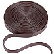 Flat Imitation Leather Cord(LC-WH0006-02D-02)-1