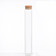 Mini High Borosilicate Glass Bottle Bead Containers(BOTT-PW0001-262I)-1