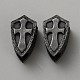 Brass European Beads(KK-WH0062-196B)-1